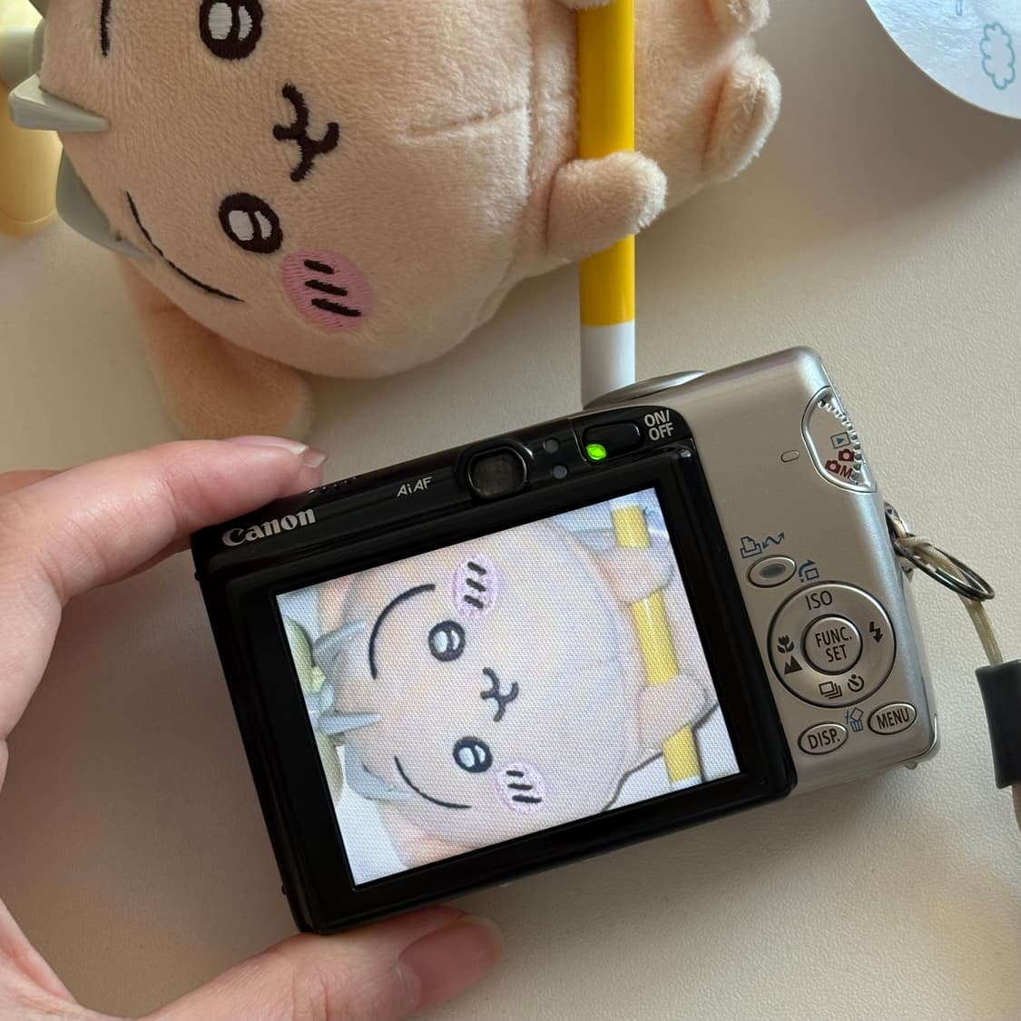 캐논 ixy 800 is (익서스 ixus 800 is 동일기종) 상품이미지10