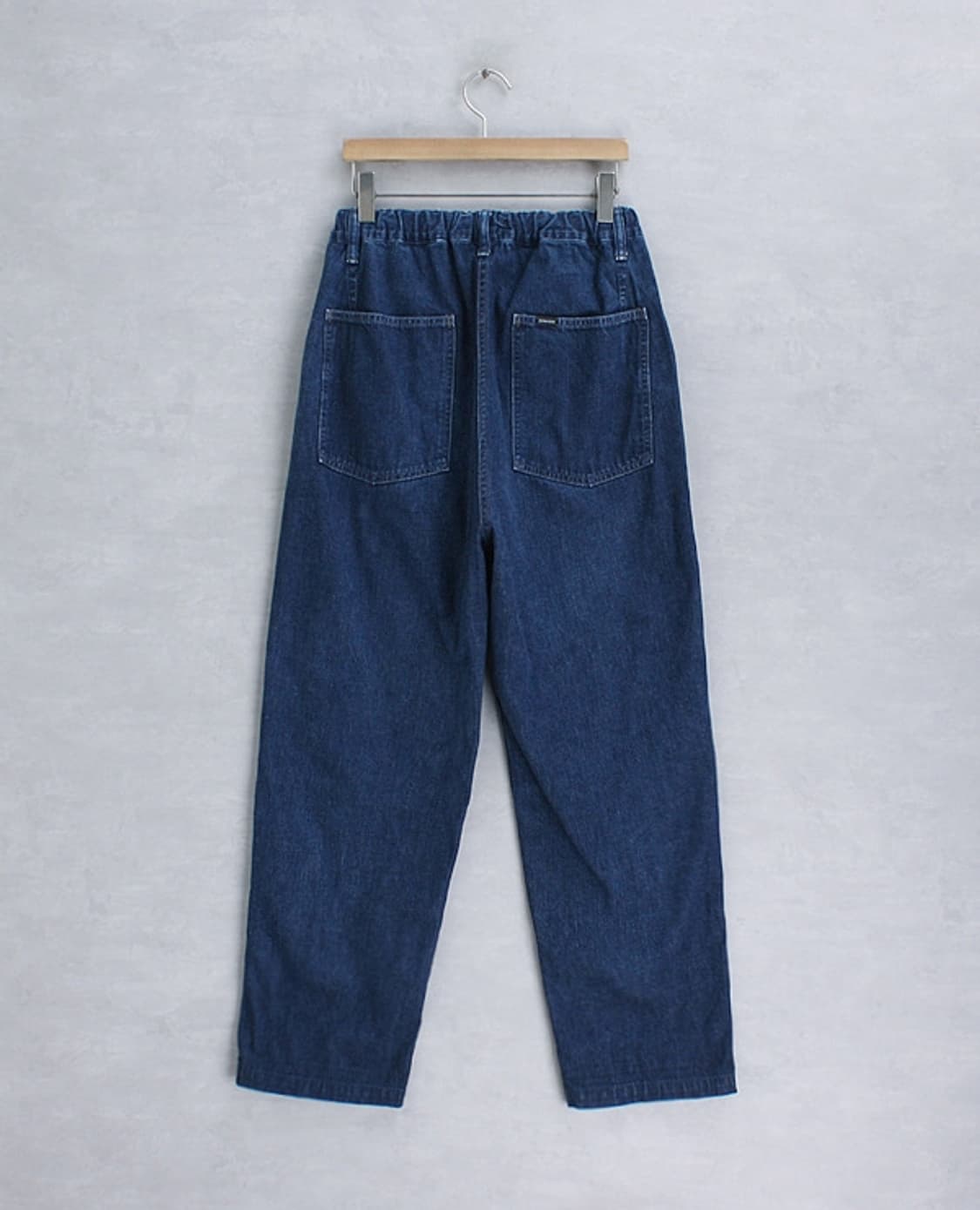 OMNIGOD 11oz Denim Easy Pants _ S3130 상품이미지6