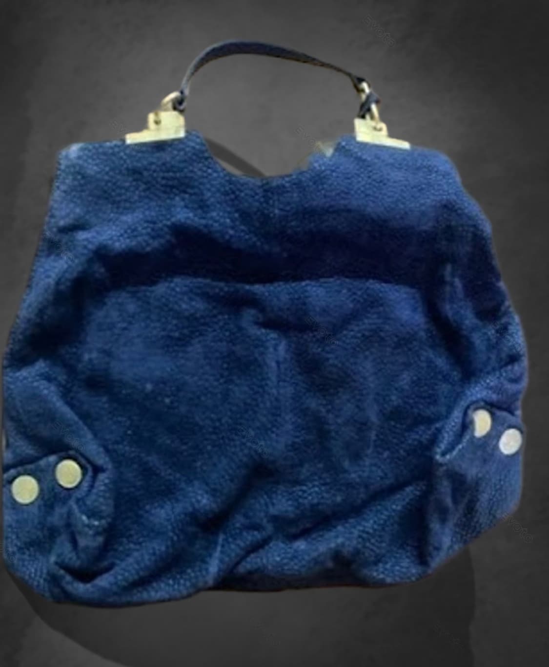 [Balenciaga] 발렌시아가 자이언트 21 금장 시티백 상품이미지2