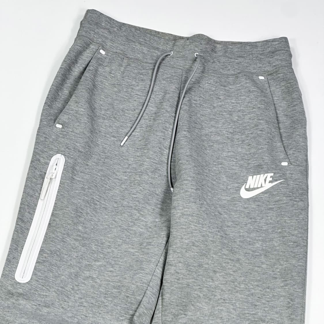 나이키 퓨추라 그레이 조거팬츠 (S 여성추천) 상품이미지4