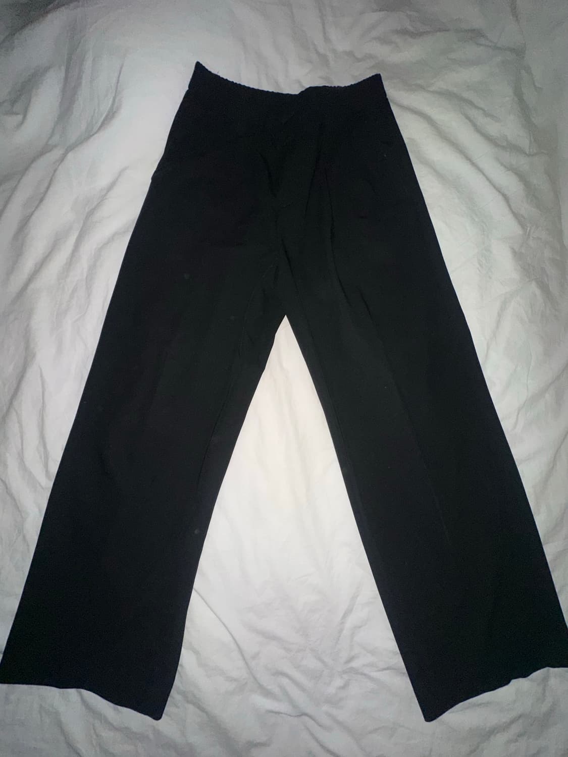 자라 와이드팬츠 Zara widepants (S) 상품이미지1