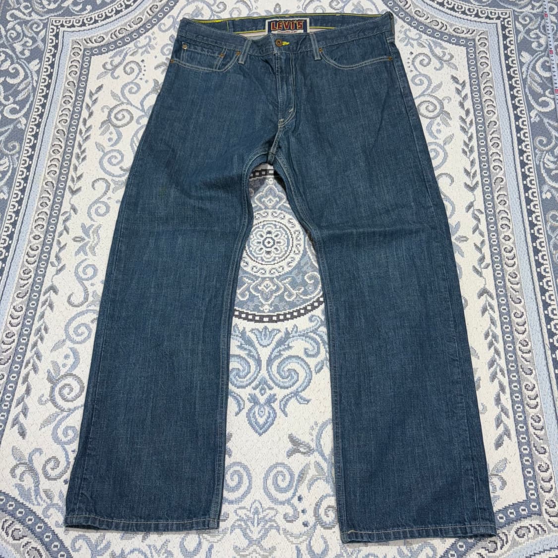 **Levi's 514™ Slim Straight Jean** 상품이미지1