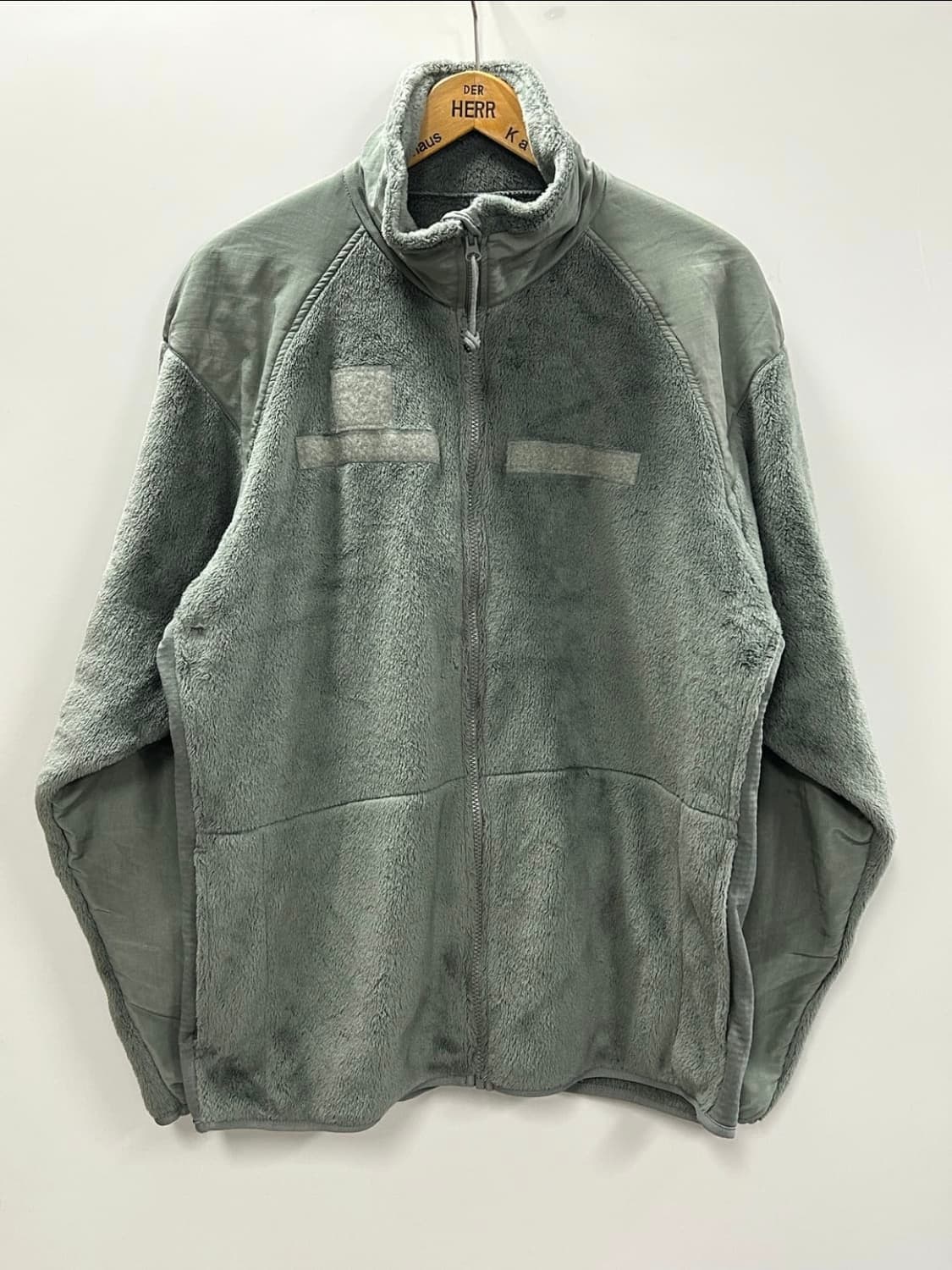 미군 Ecwcs level 3폴라텍 플리스 자켓 [L-R] 상품이미지1