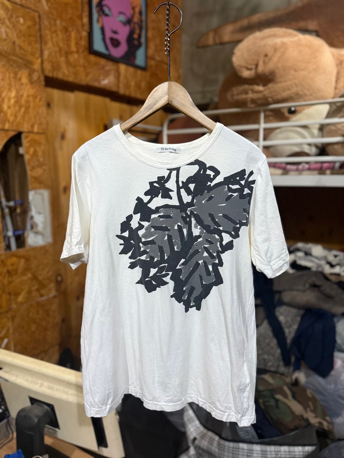 Y's for living 상품이미지3