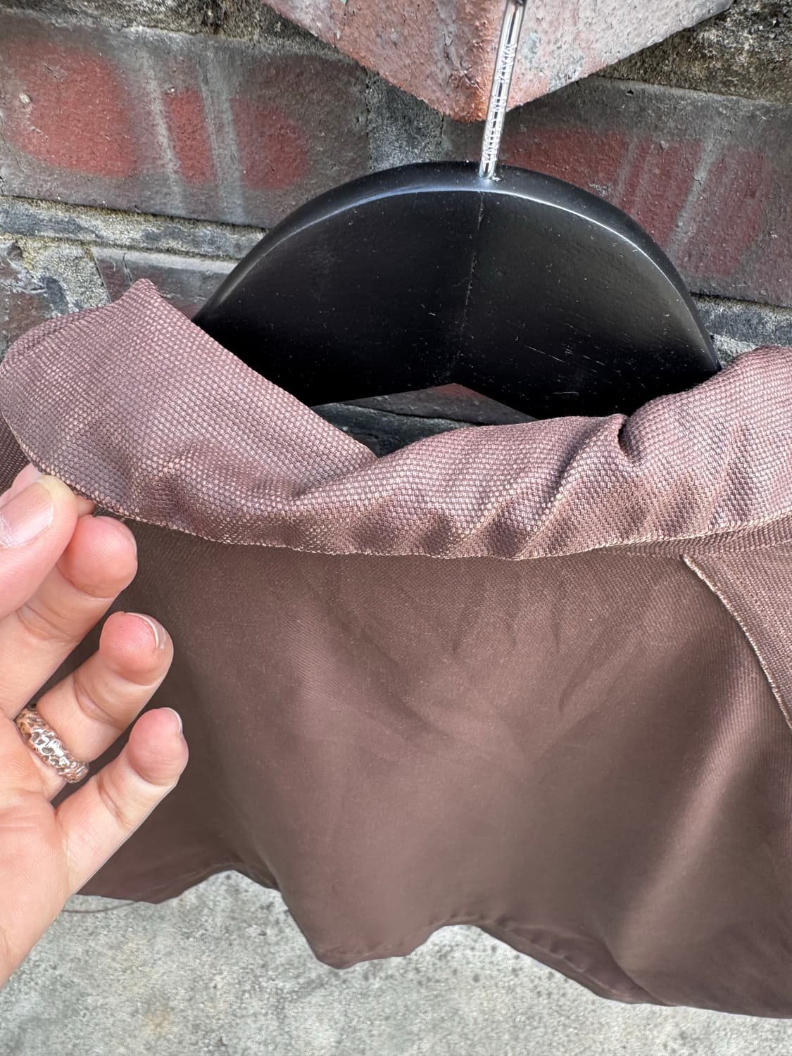 OG Group 투웨이 코팅자켓  상품이미지8