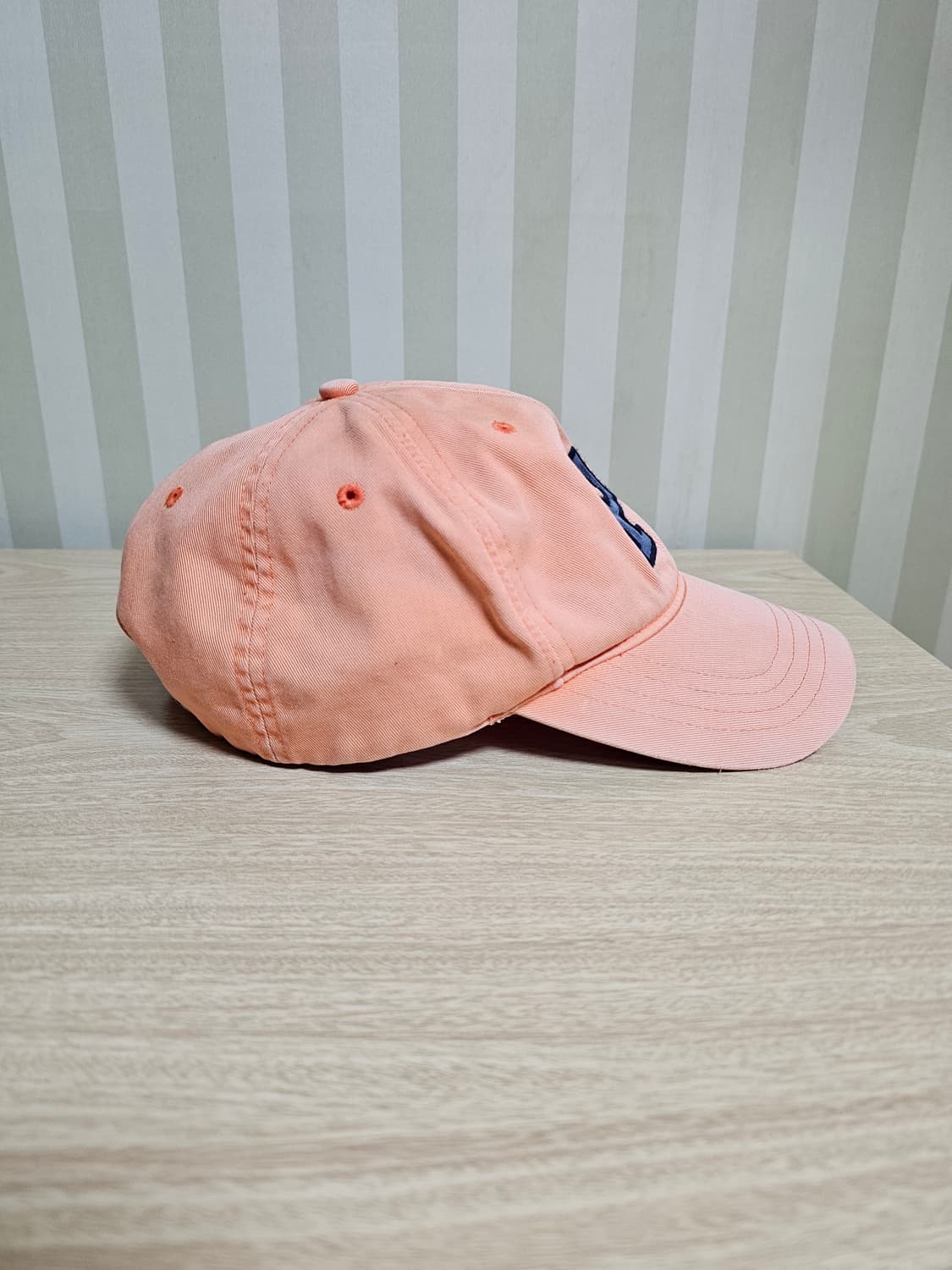 폴로 모자 볼캡 코튼 FREE 상품이미지5