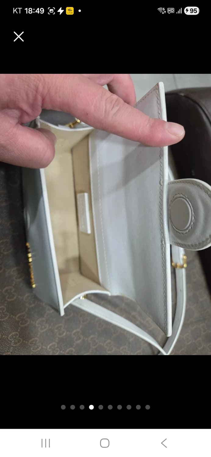 자크뮈스  미니 크로스 상품이미지3