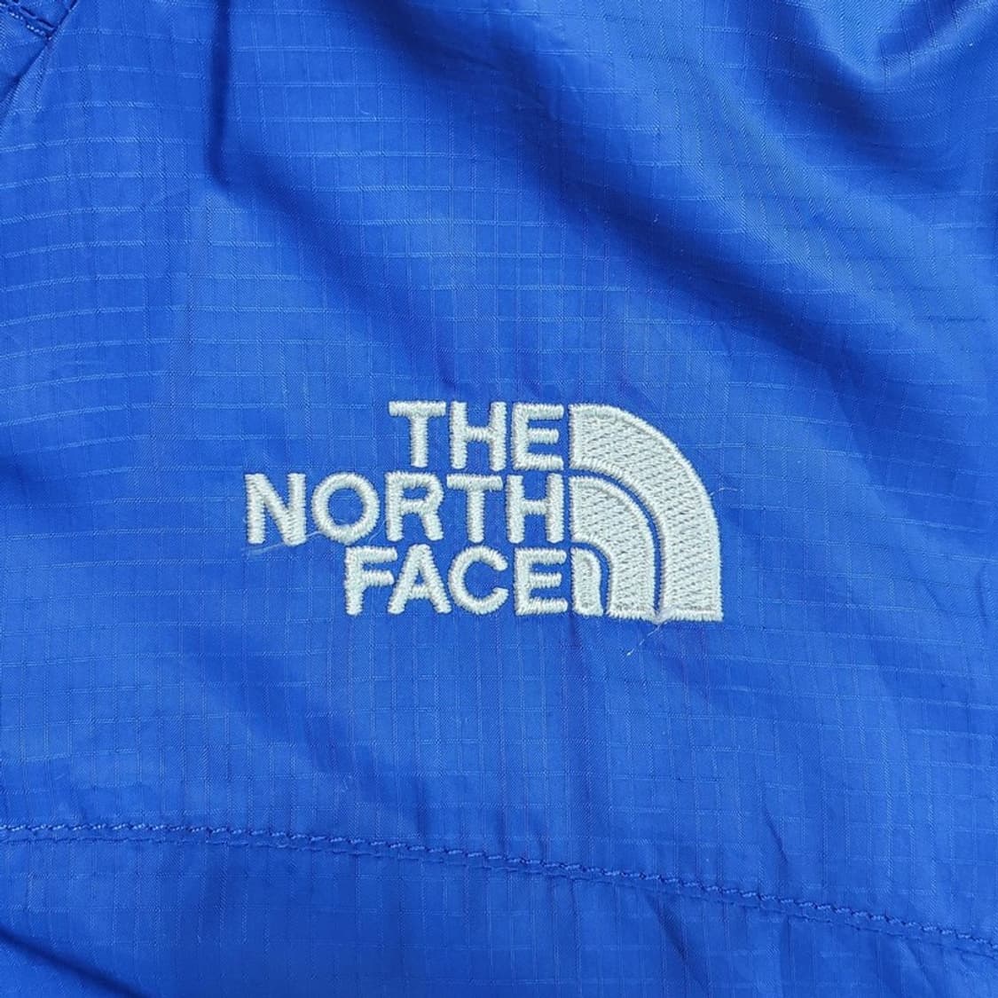 THE NORTH FACE 하이밴드 바람막이 자켓  Women S14 상품이미지5