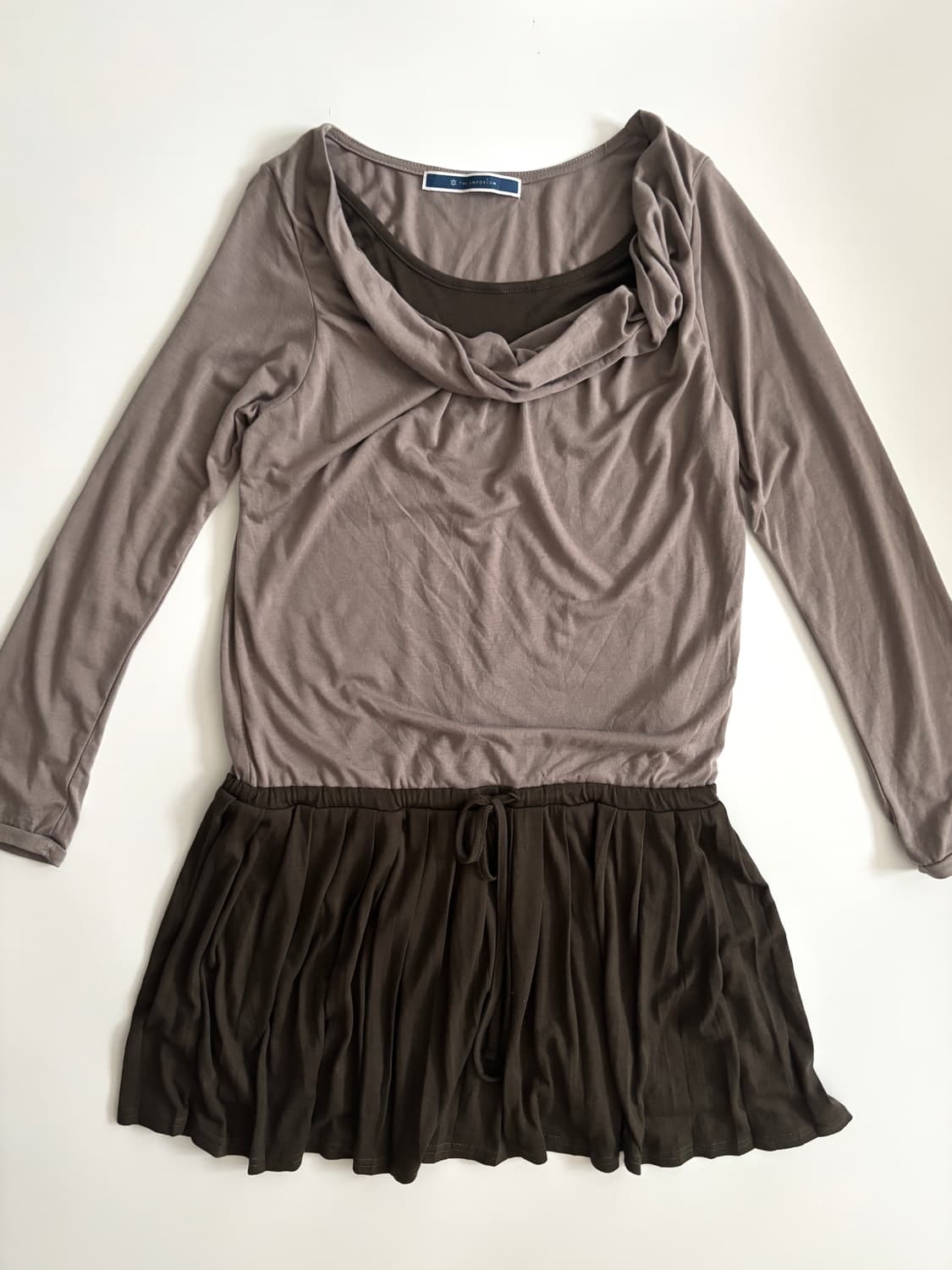 Vintage dress  상품이미지2