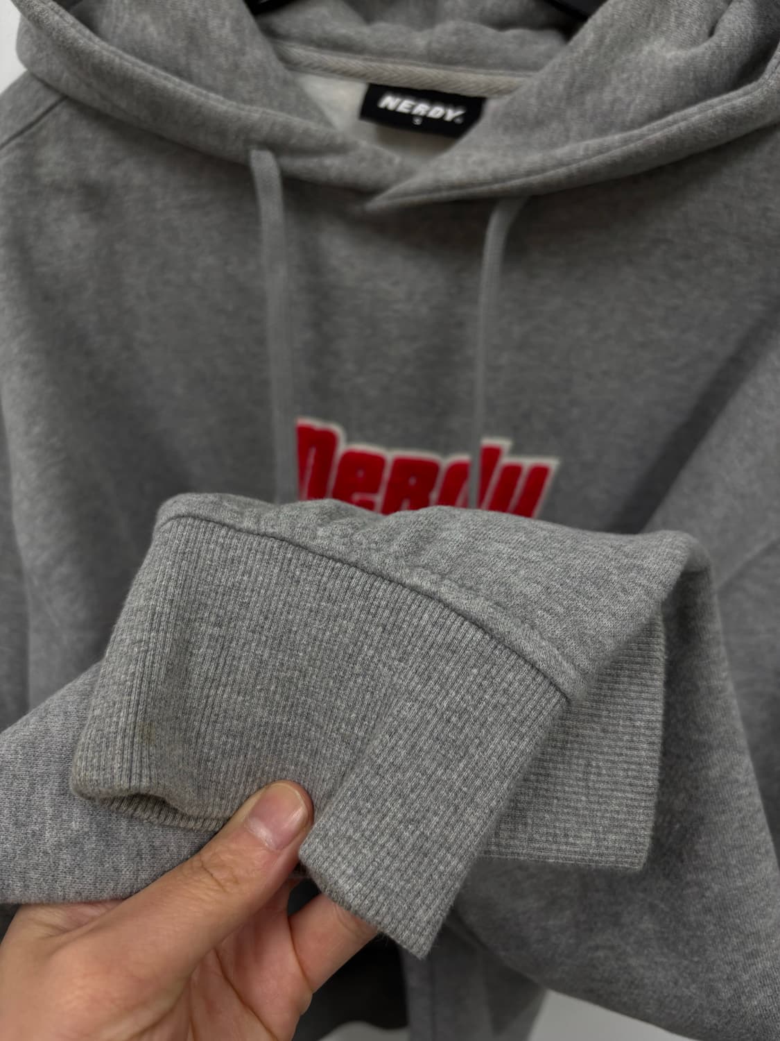 널디 후드티    상품이미지3