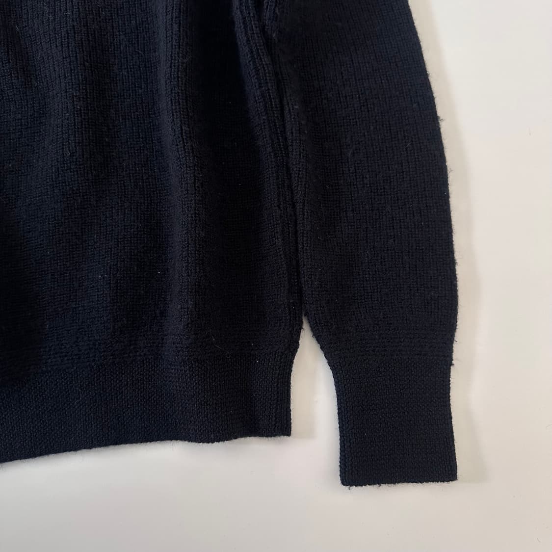 마가렛호웰 MHL 니트 스웨터 상품이미지3