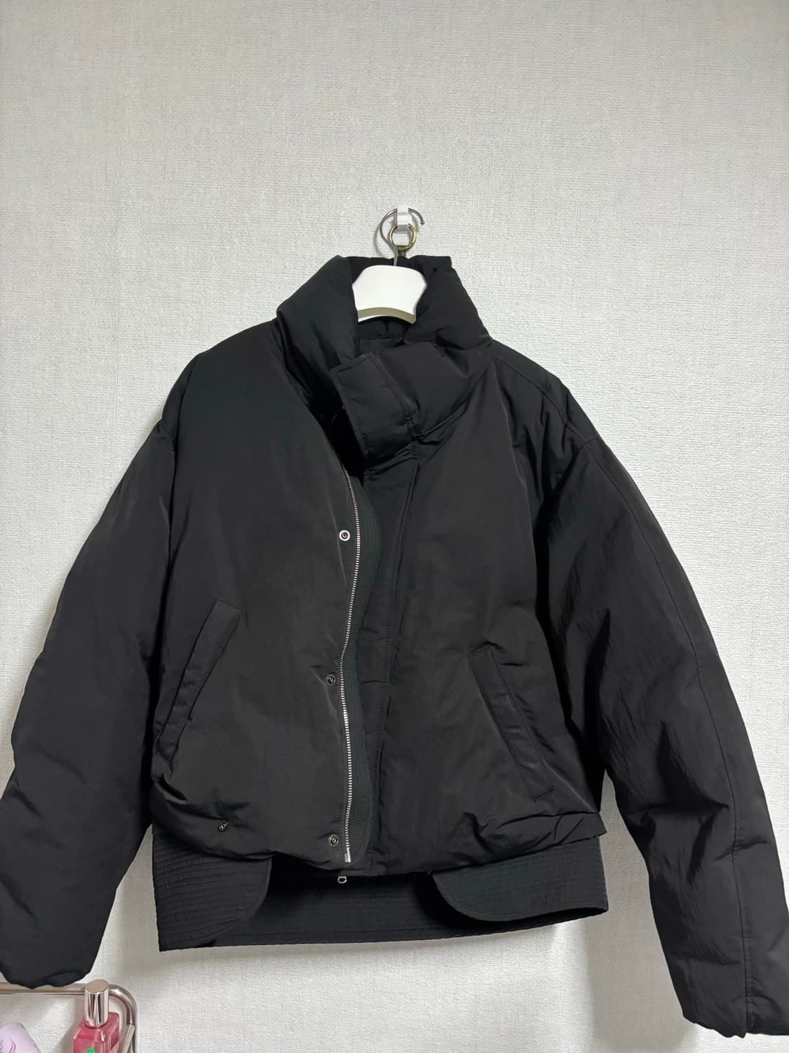 렉토 버틀러 푸퍼 패딩  상품이미지2