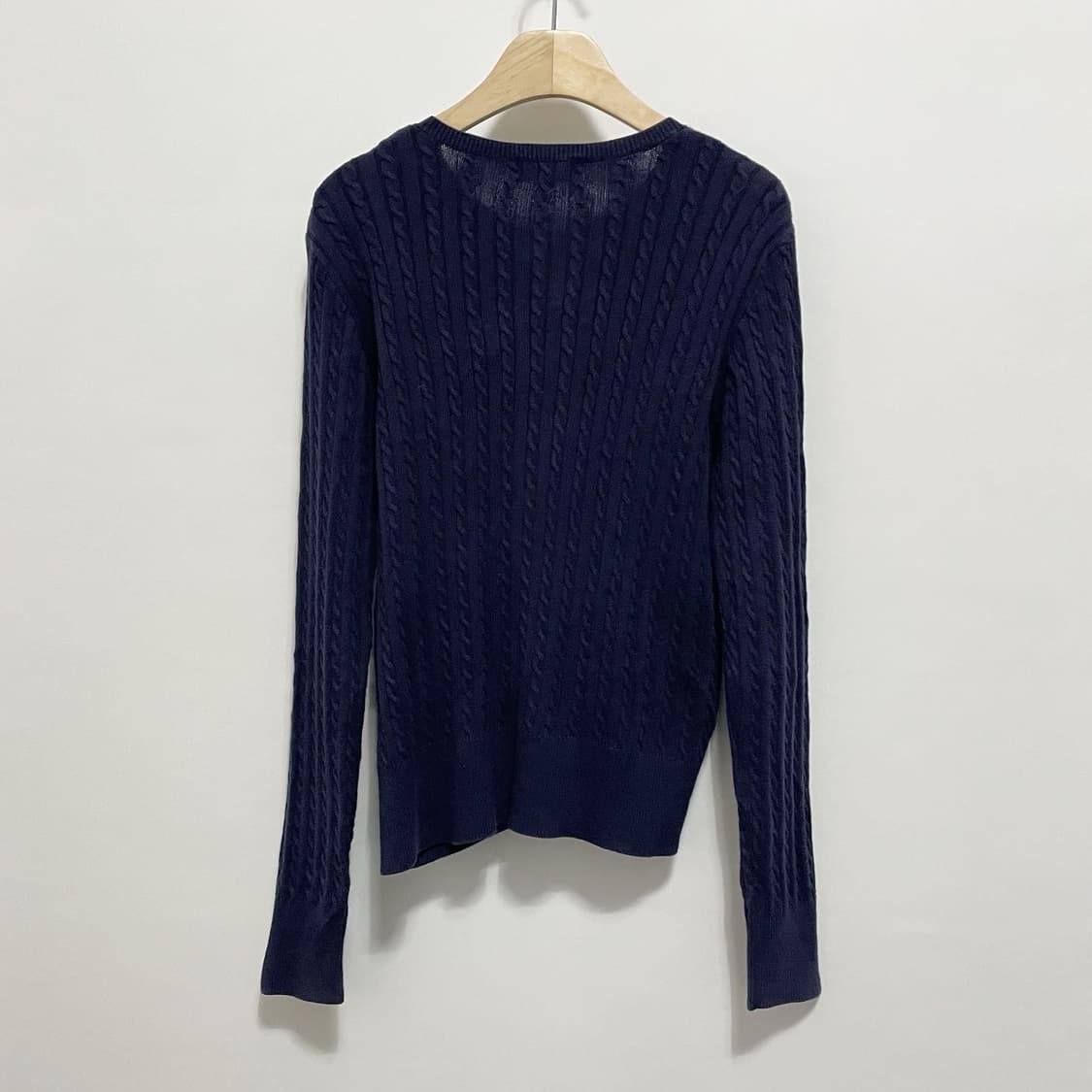 랄프로렌 가디건 상품이미지7