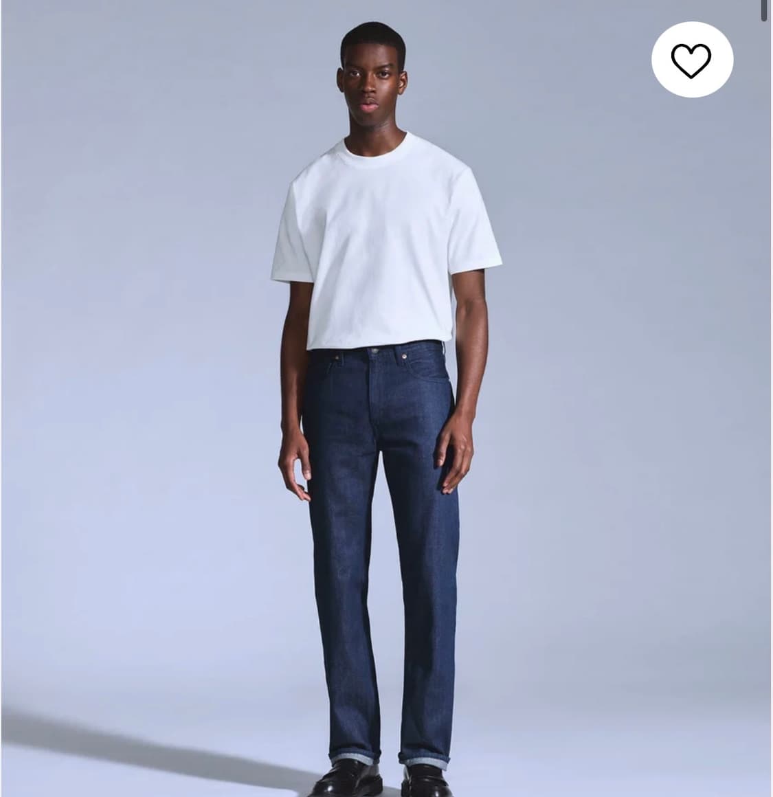 리바이스 블루탭 1967s 505 34/32 상품이미지6