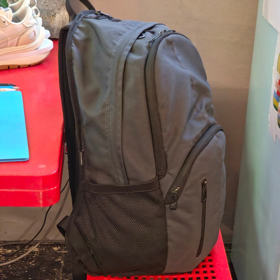 나이키 백팩 가방 상품이미지4