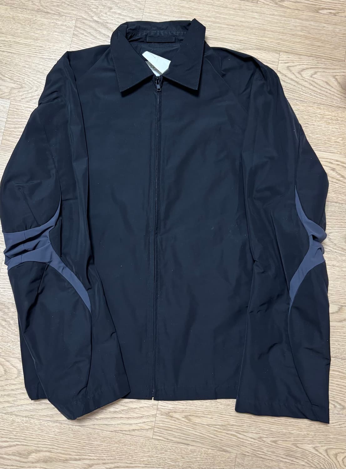 포스트아카이브 팩션 4.0 자켓 라이트 상품이미지4