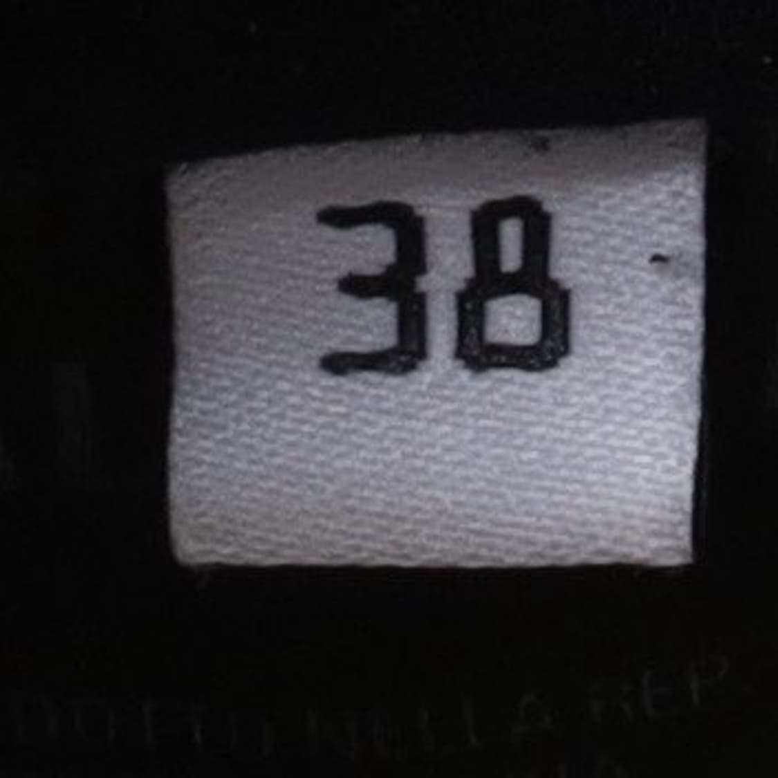 발렌시아가 Balenciaga Straight Slacks Pants 
 상품이미지8