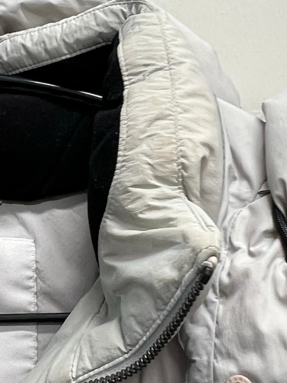 라이프워크 덕다운 롱 패딩 상품이미지6