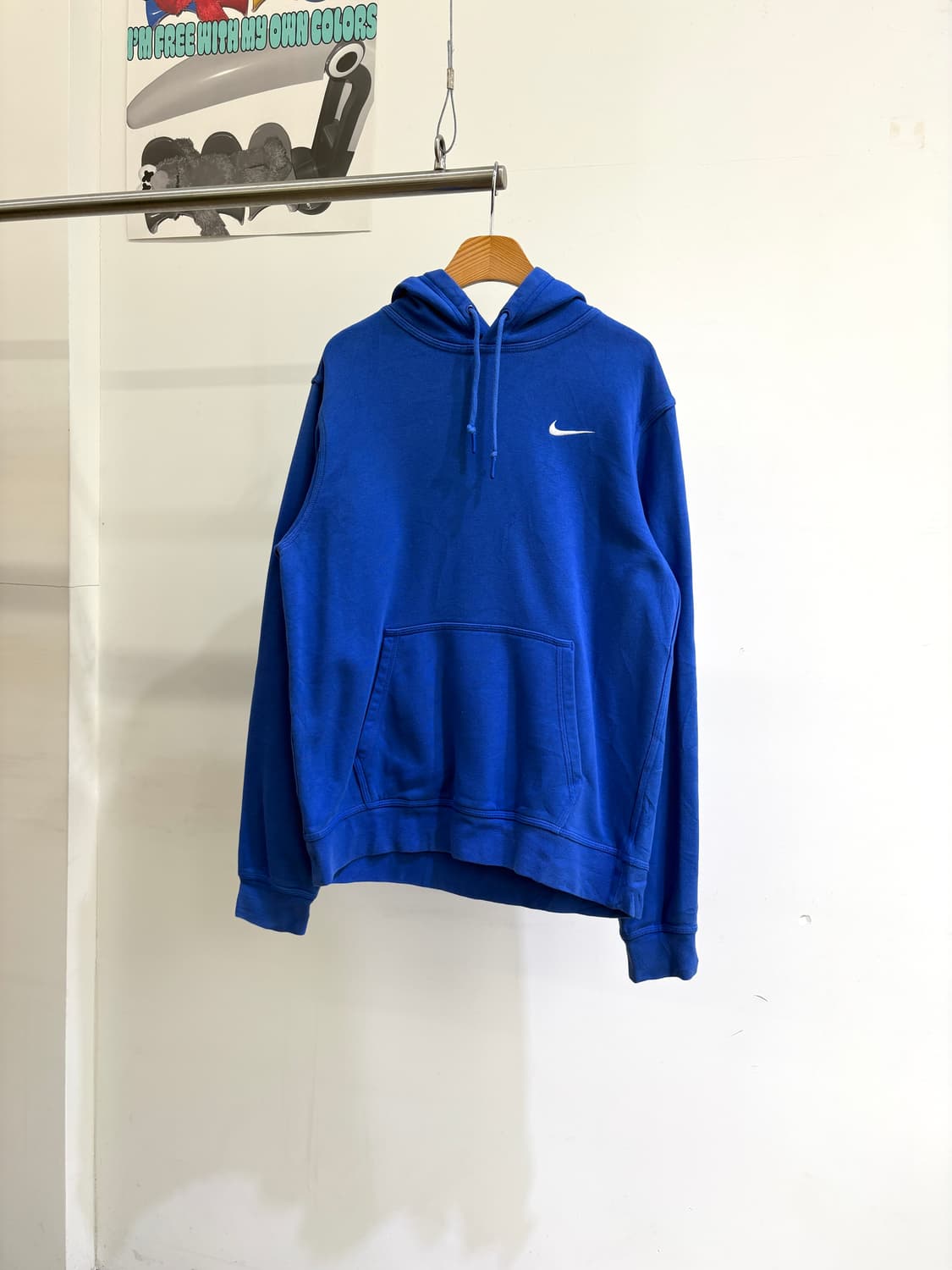 NIKE 후드티 상품이미지1