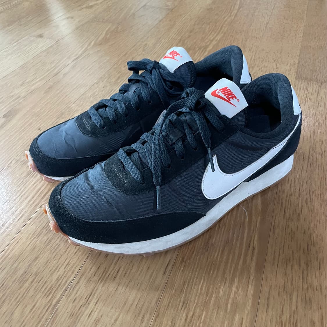 나이키 데이브레이크 운동화 260 상품이미지3