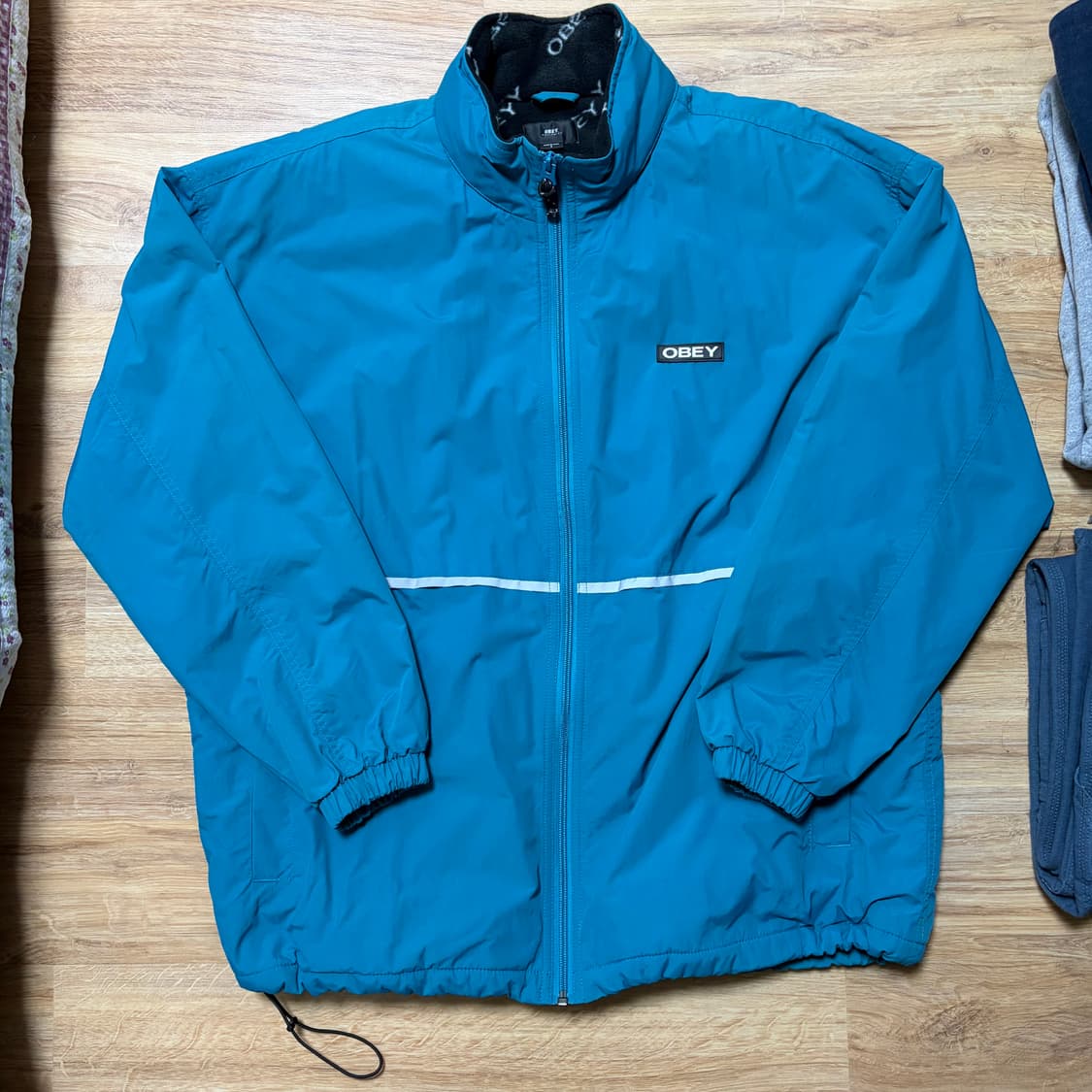 오베이 자켓 (S) 상품이미지1