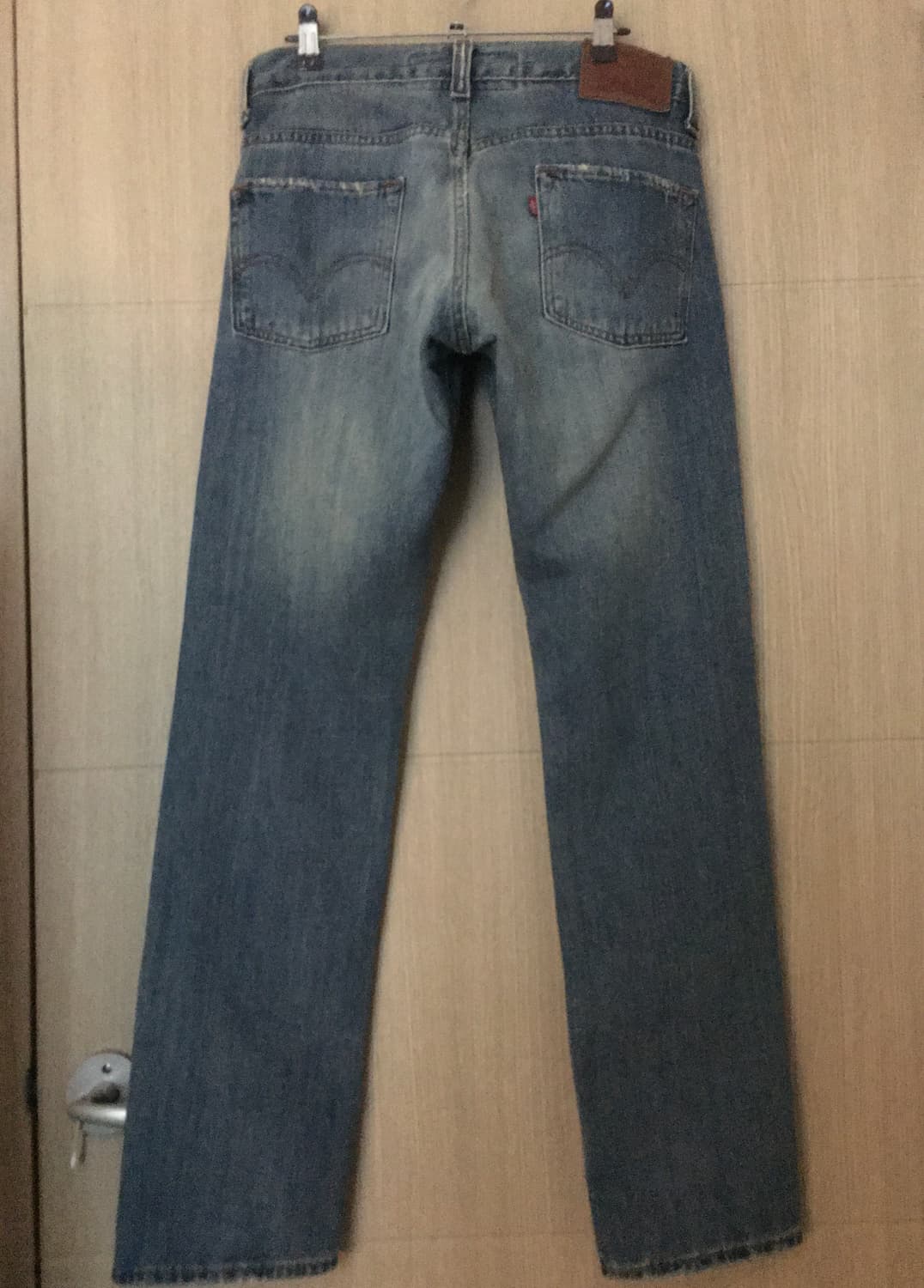 Levi’s 511 slim fit jeans 상품이미지4