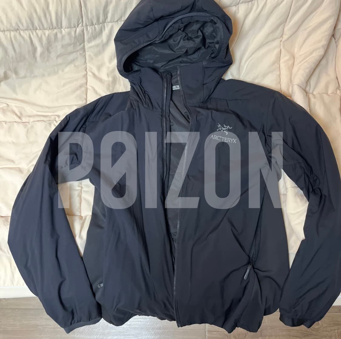 아크테릭스 아톰lt 후디 L사이즈 상품이미지2