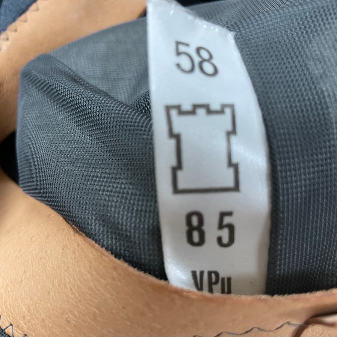 스웨덴군 오리지널 볼캡 58 상품이미지8