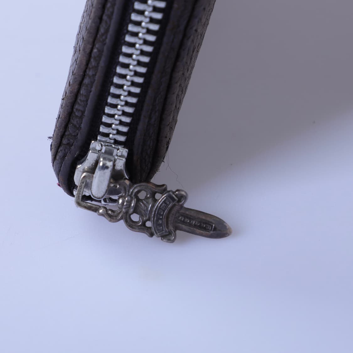 OS / Chrome Hearts 크롬하츠 펀칭 레더 장지갑 상품이미지7