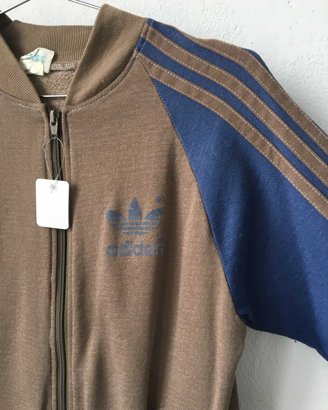 Adidas track zip up 상품이미지4