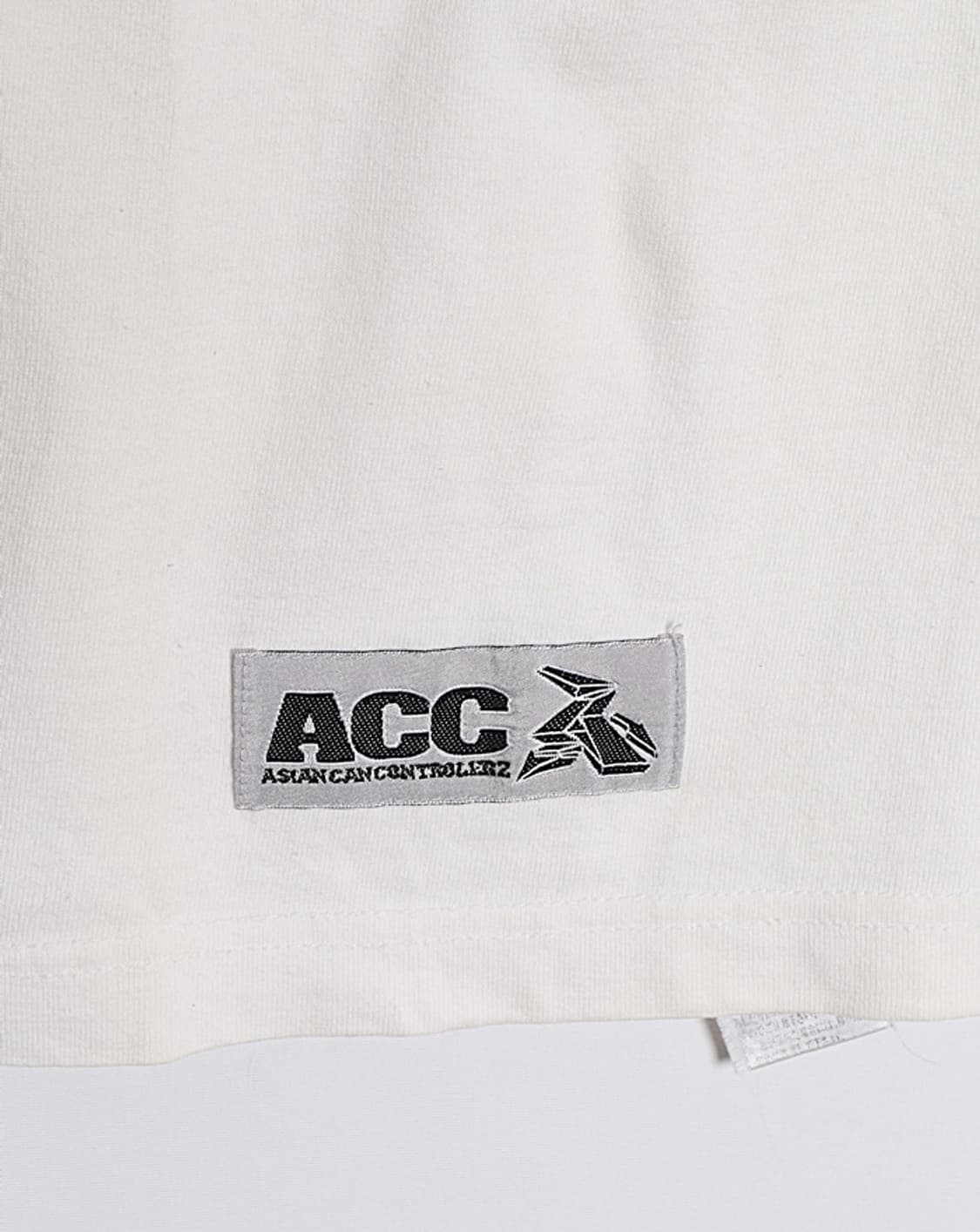 ACC TOMI-E Print T-Shirts 상품이미지4
