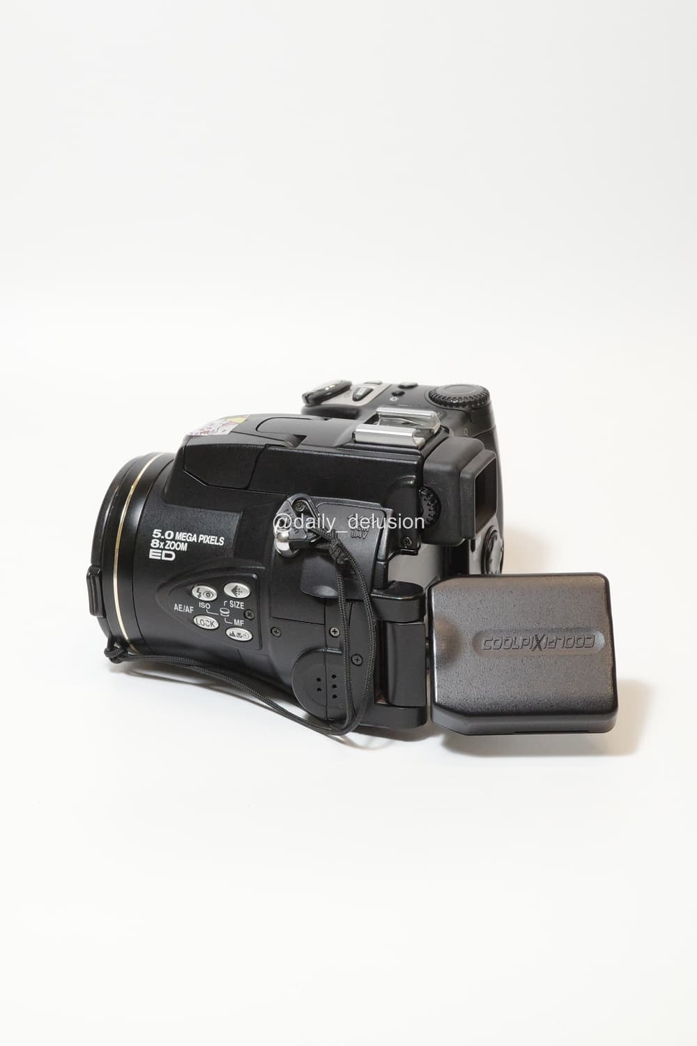 니콘 쿨픽스 5700 상품이미지4