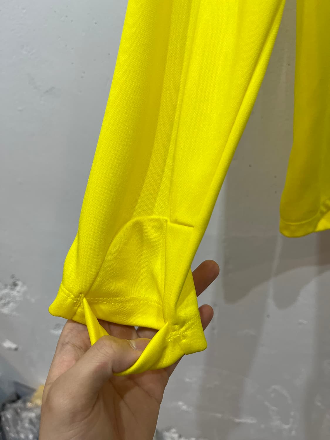 나이키 토트넘 17 18 롱슬리브 드릴 탑  상품이미지7