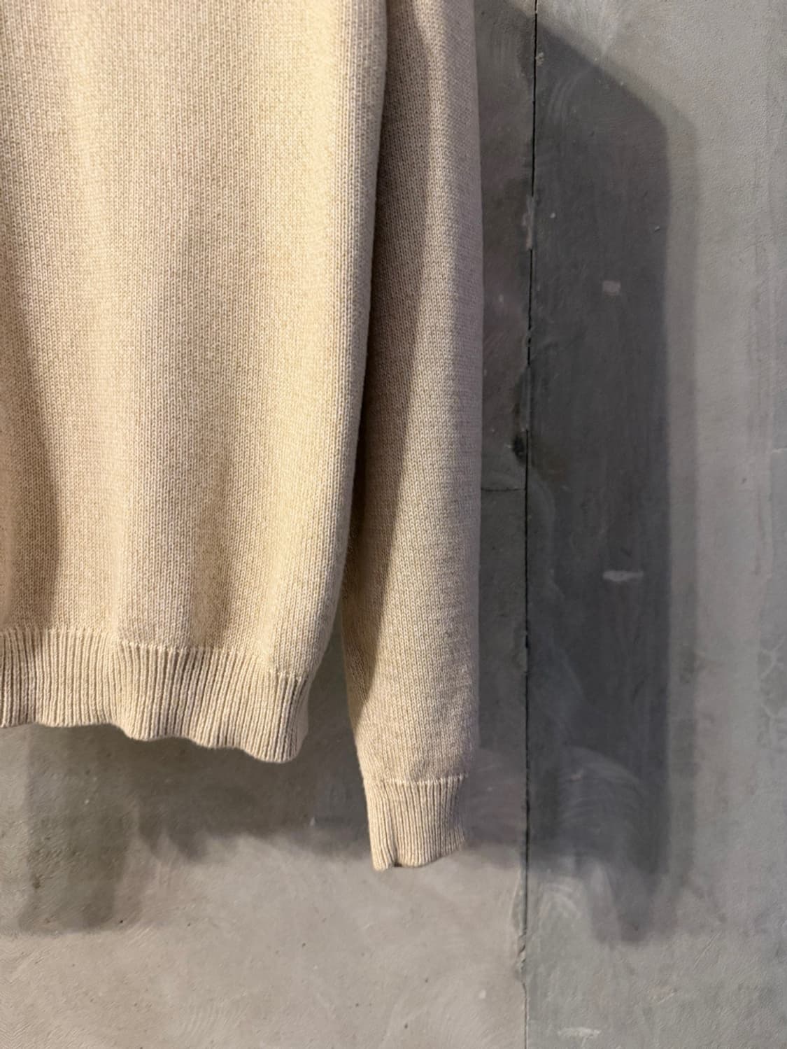 브룩스 브라더스 니트 100 상품이미지6