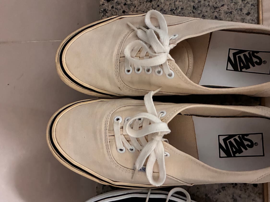 반스 275 세트로 팝니다 상품이미지4