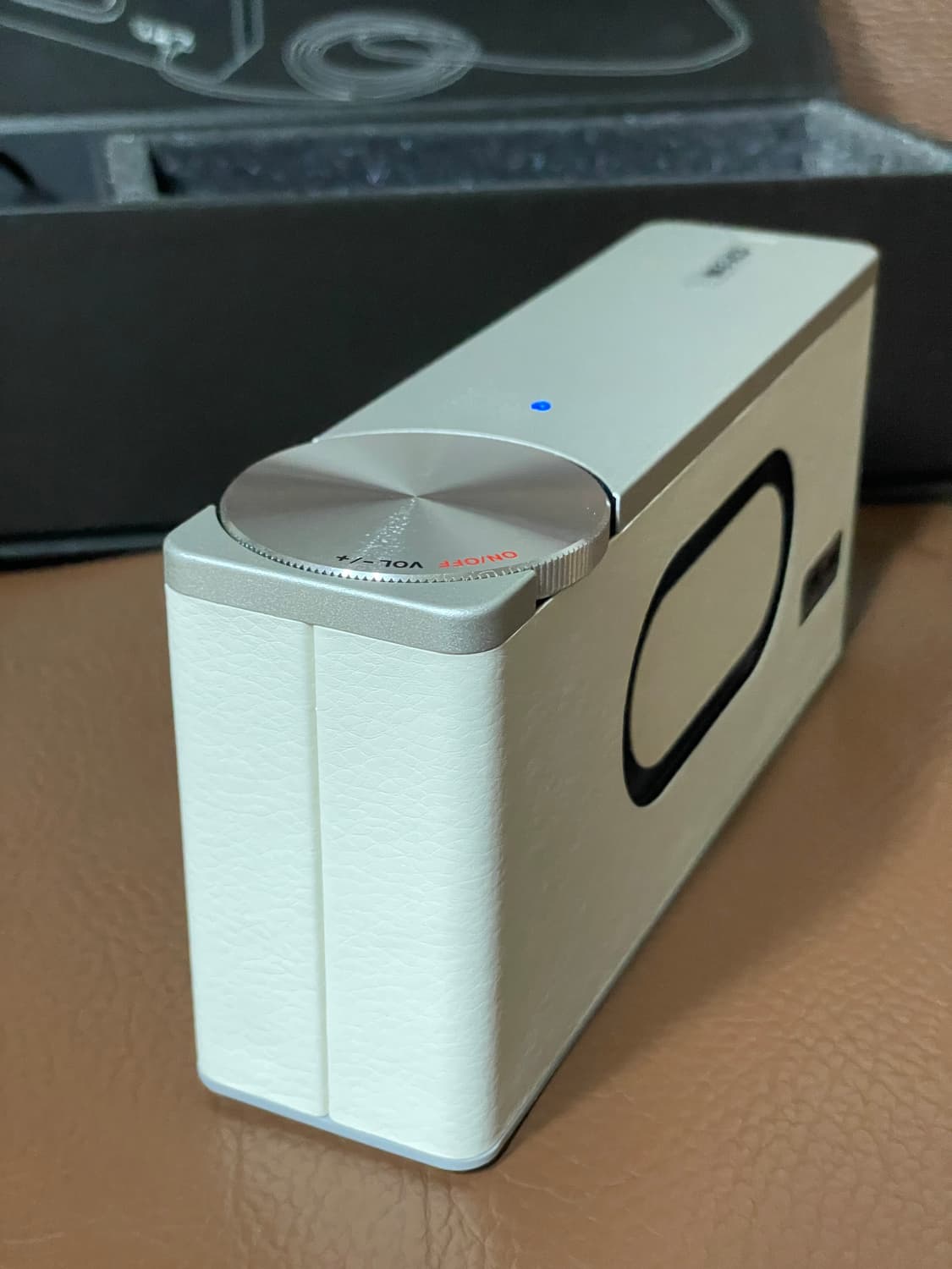 GENEVA 제네바 스피커 Touring/XS 화이트 상품이미지4