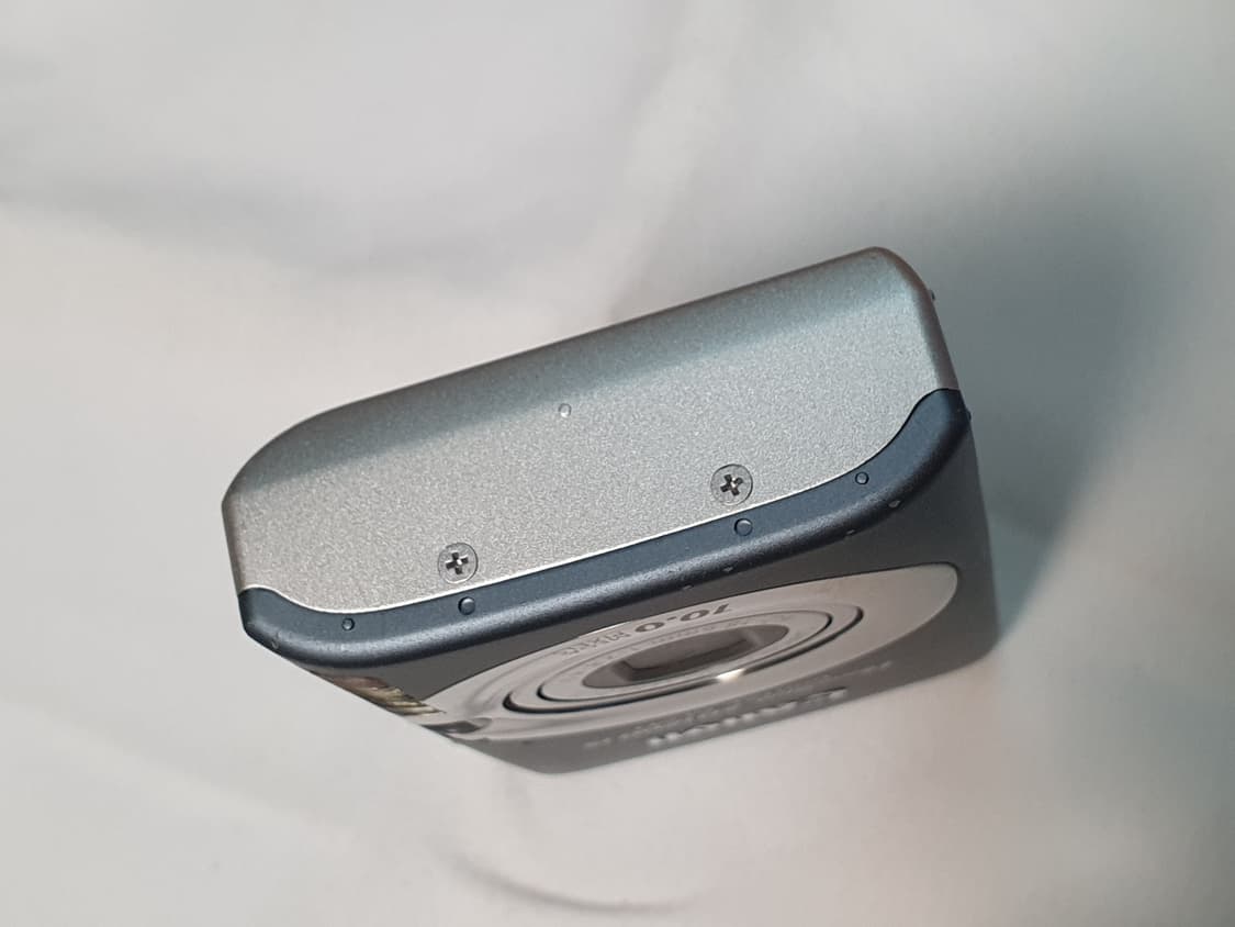 캐논 sd1200is (익서스85is) 빈티지디카  상품이미지9