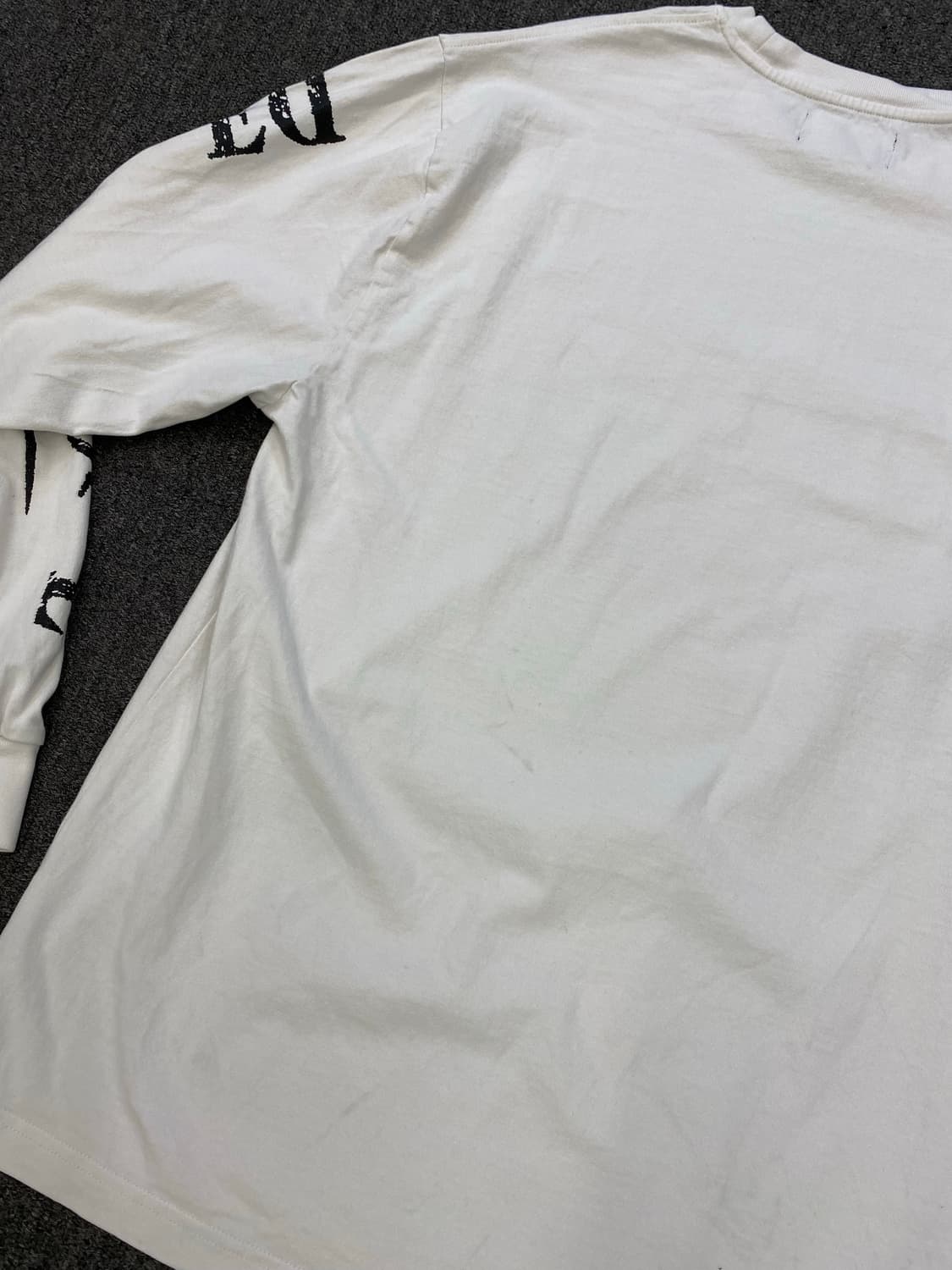 Palace 팔라스 데스노트 롱슬리브 상품이미지8