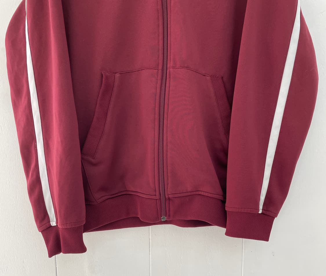 나이키 x 아스널 FC 후드 집업 자켓 상품이미지7