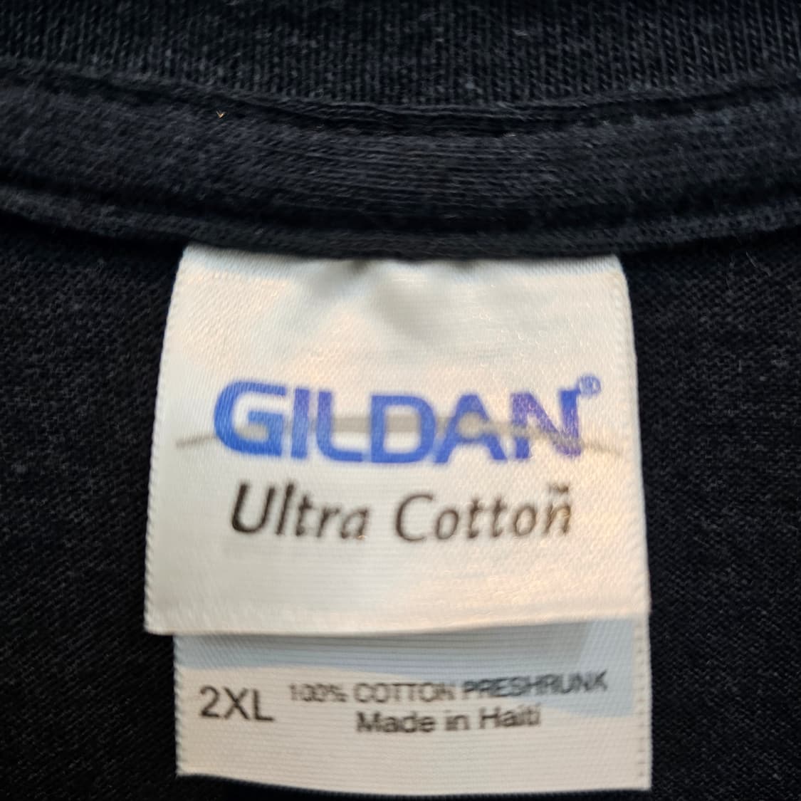 Gildan 그래픽 티셔츠 상품이미지5