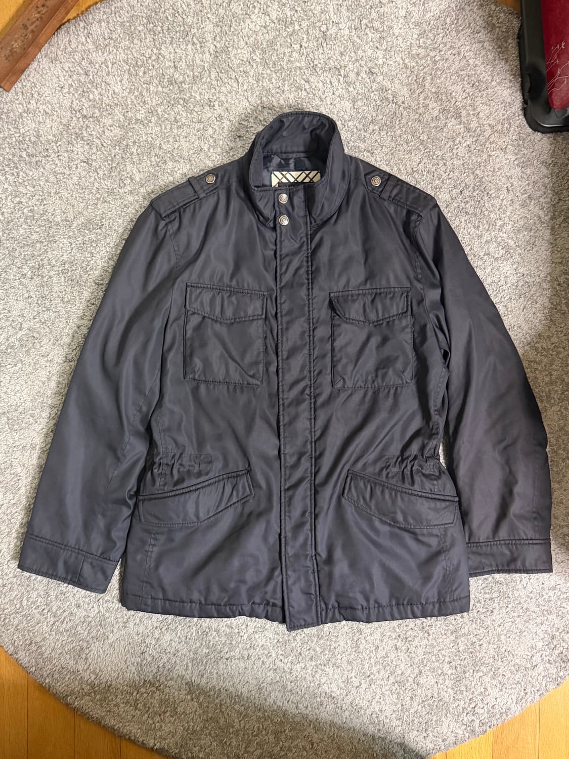 킨록 앤더슨 필드자켓 상품이미지3