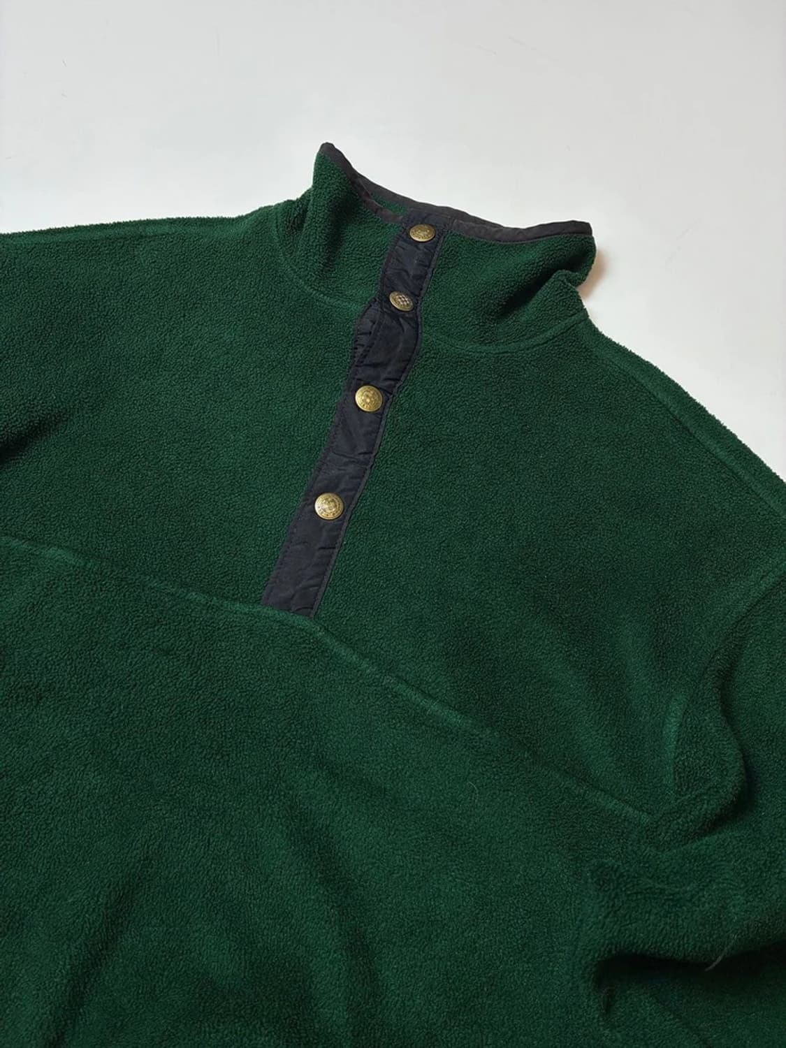 울리치 90's USA 플리스 스냅티 PN8933 상품이미지2