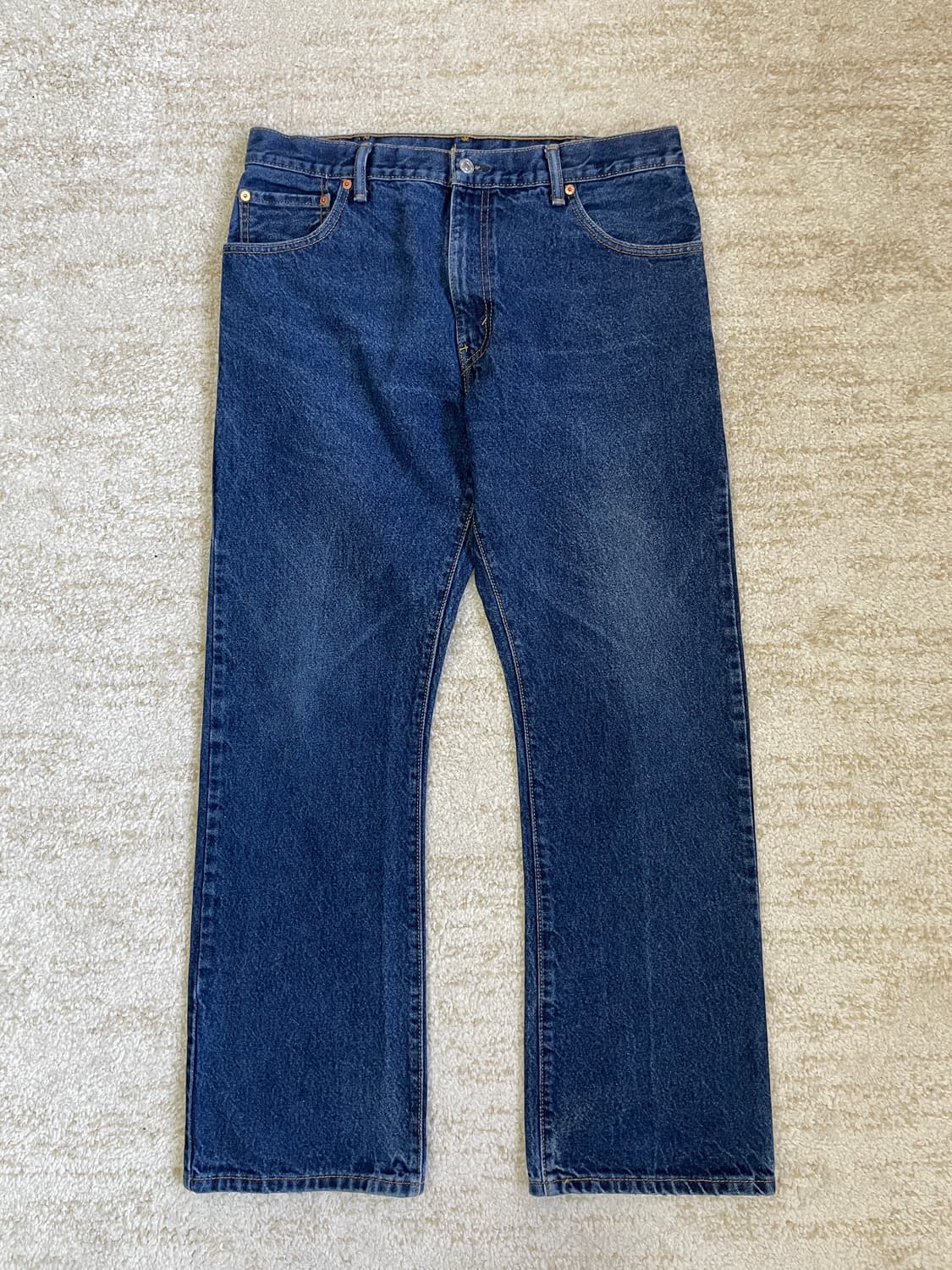 Early`00s Levis 리바이스 517 36x32 상품이미지1