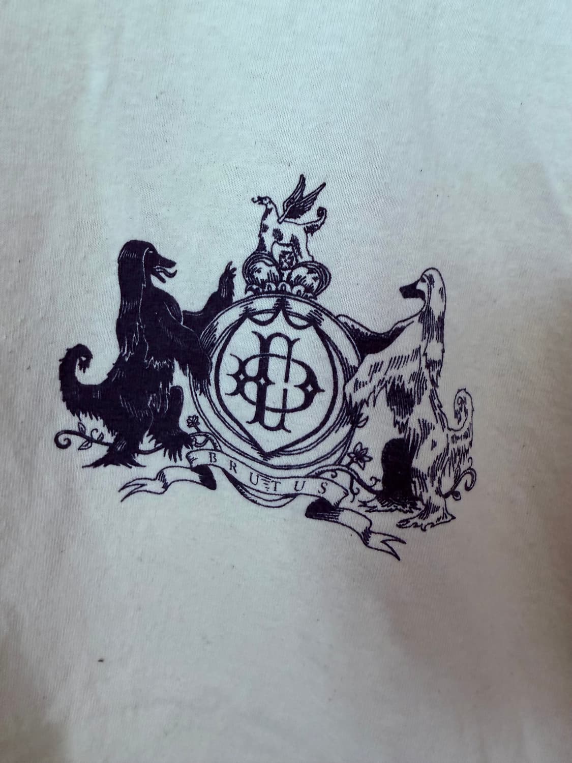 Daniel caesar 다니엘 시저 NeverEnough T shirt 상품이미지3