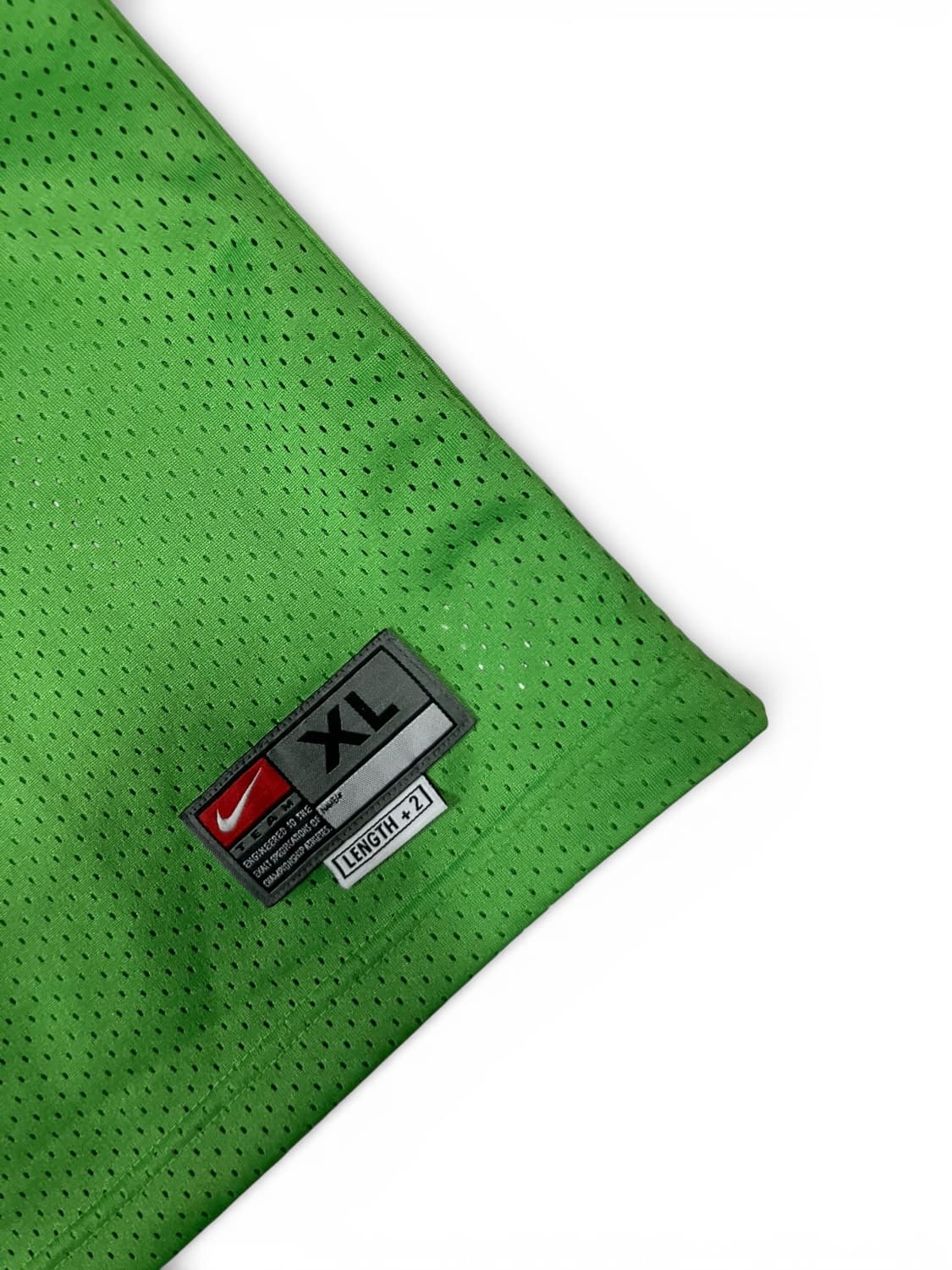 나이키 애틀랜타 농구 유니폼 XL 상품이미지3