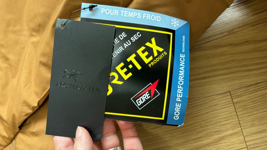 Arc'teryx Atom LT Hoodie 상품이미지6