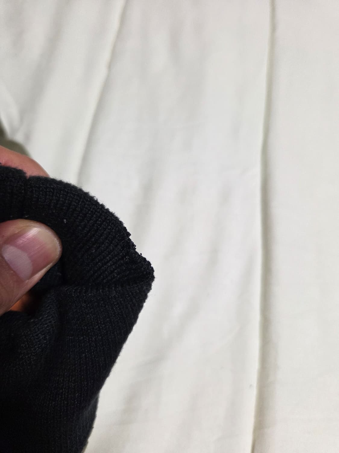 나이키x스투시 리버시블 자켓 올리브 L사이즈 팝니다 상품이미지8