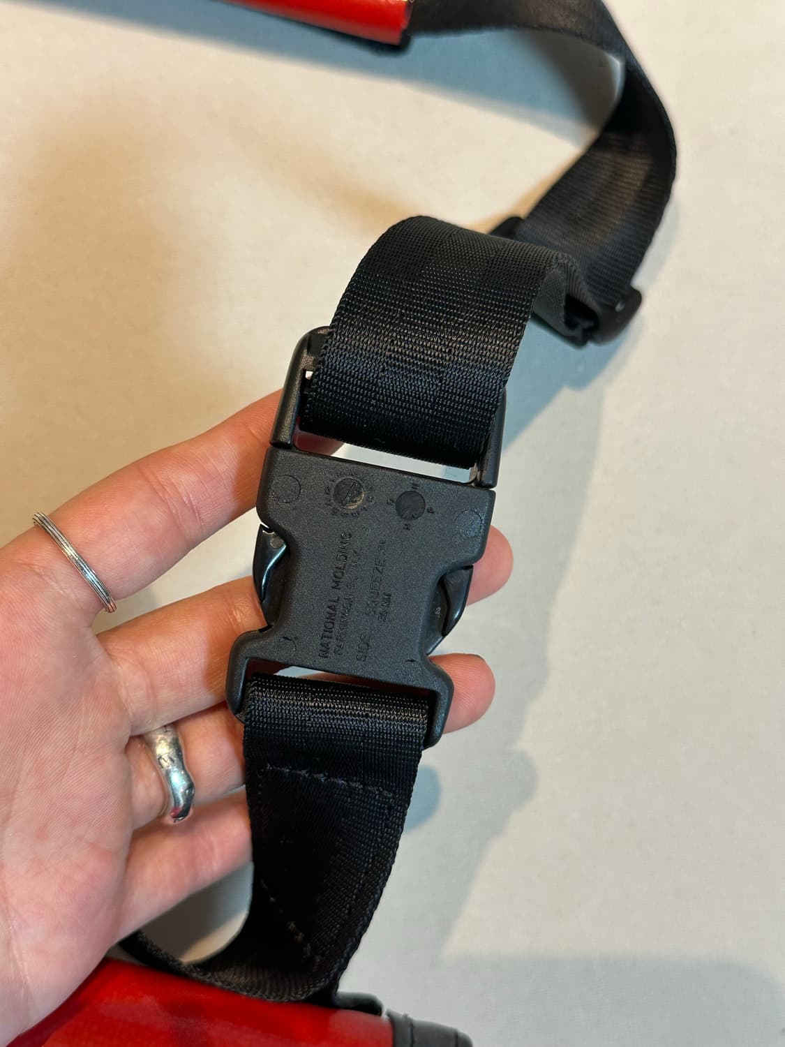 프라이탁 제이미백 판매합니다  상품이미지8