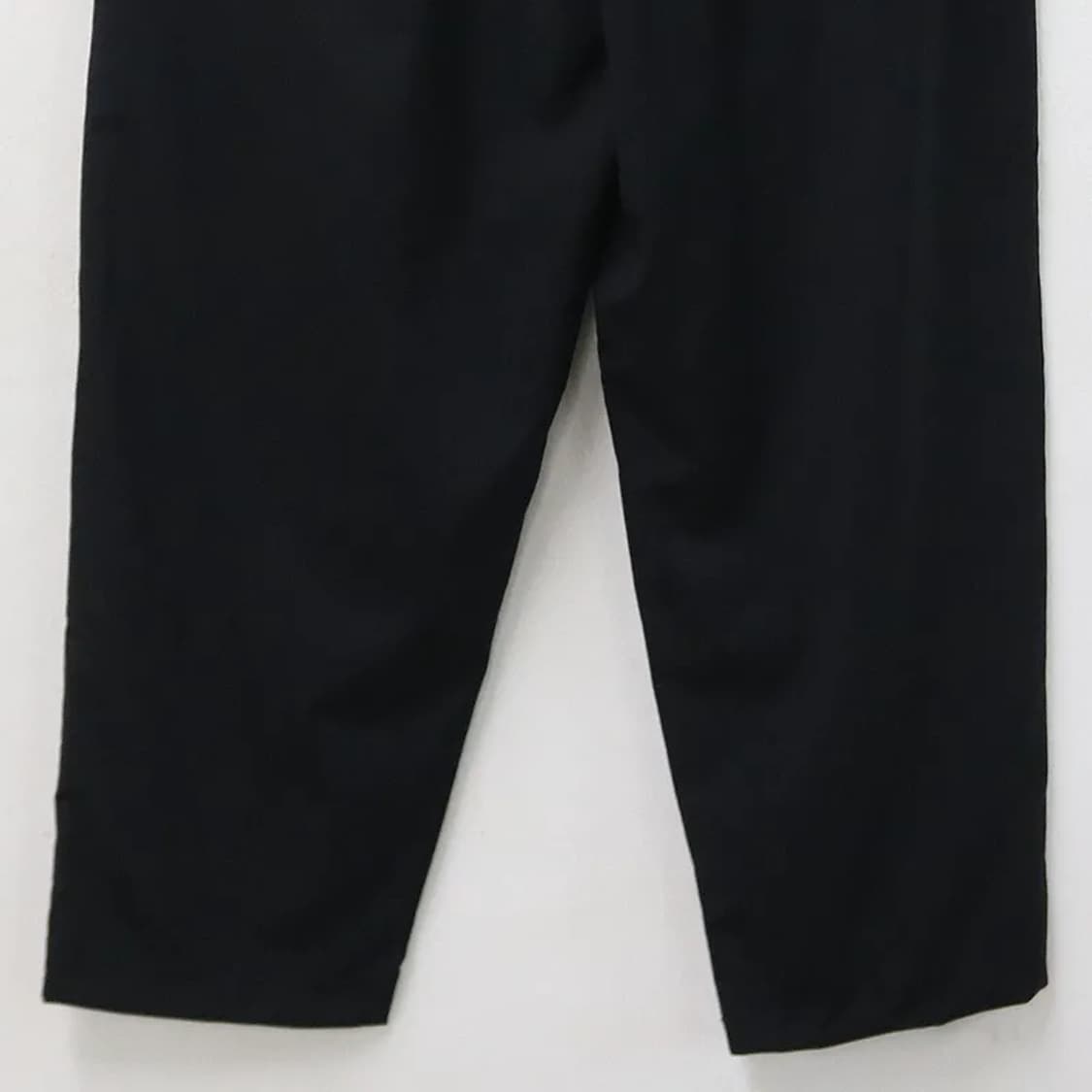 Y's for men 요지 야마모토 울 팬츠 63342 상품이미지6