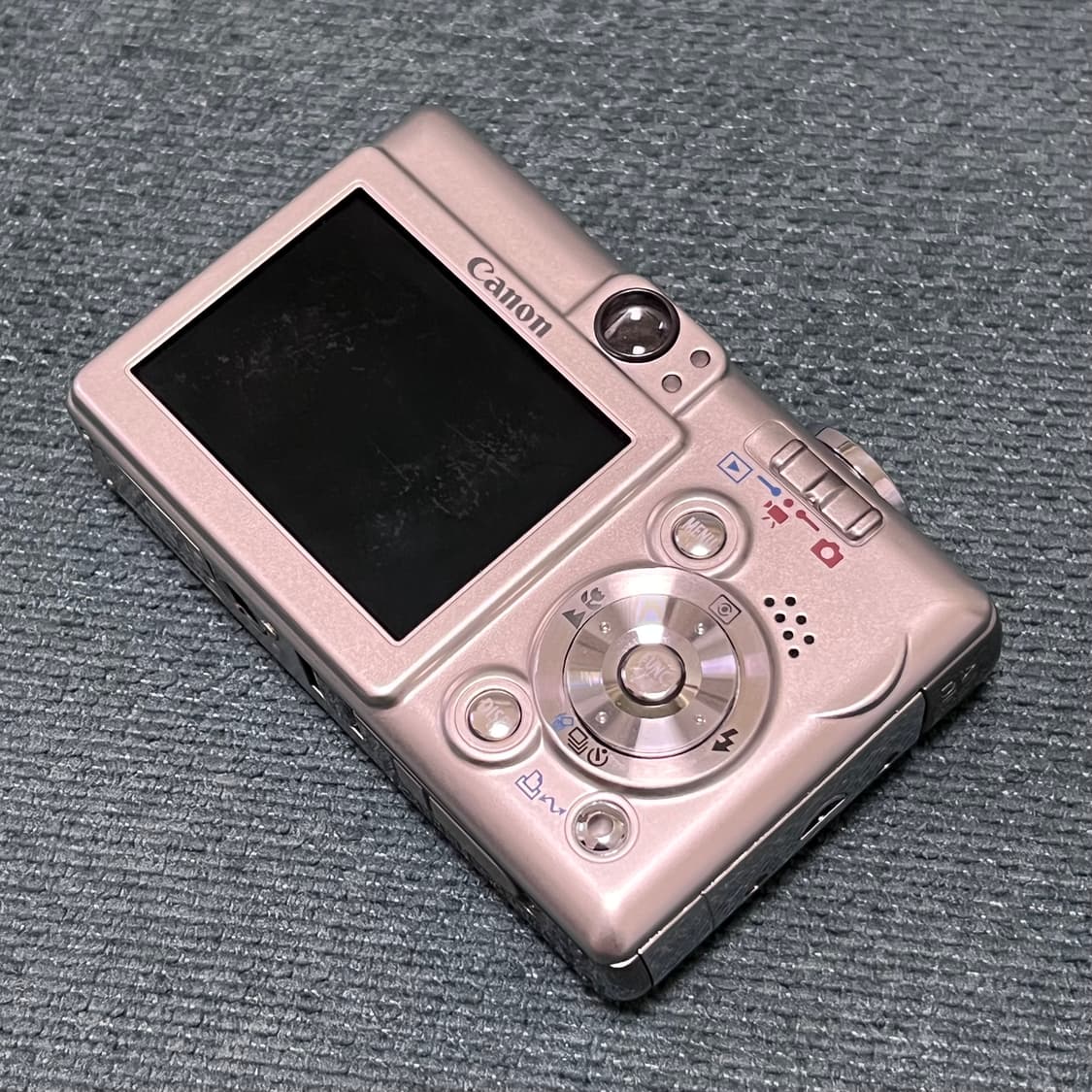 canon ixy50 캐논 디지털 카메라 상품이미지4